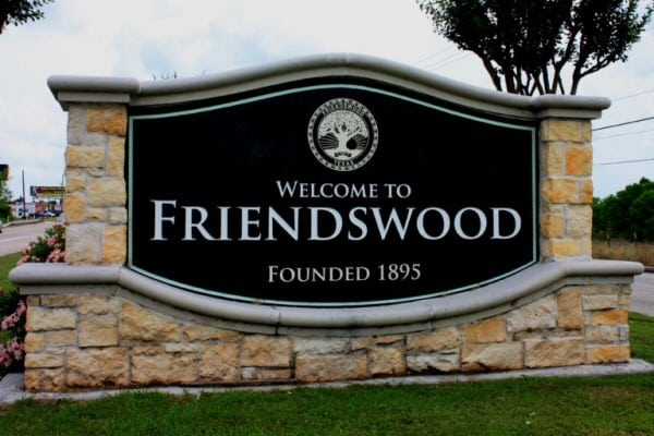Hopeful Texas Service Area - Friendswood Therapist
