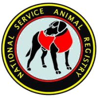 National Service Animal Registry