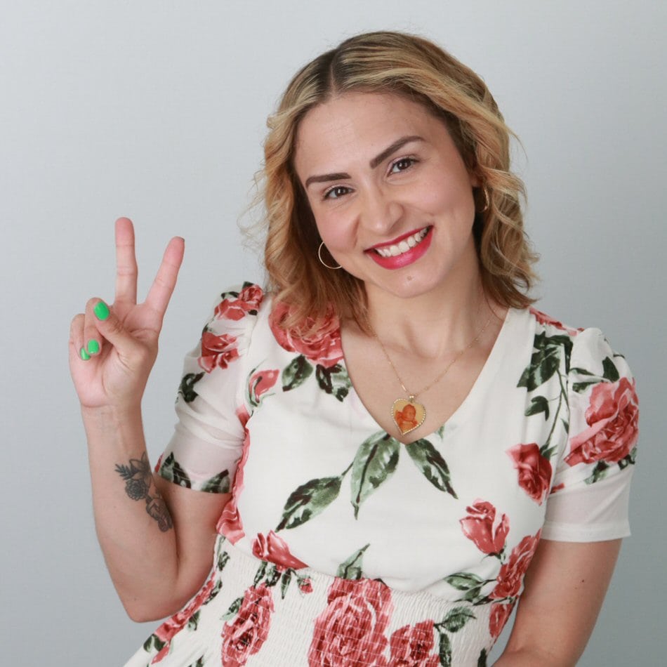 Jennifer Malavé, LPC