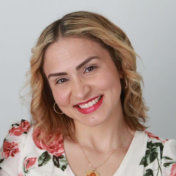 Jennifer Malavé