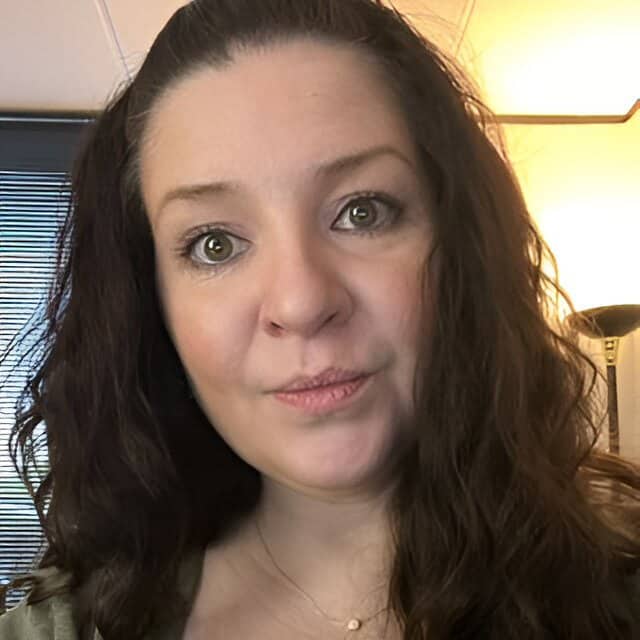 Tara Greer, LCSW-S